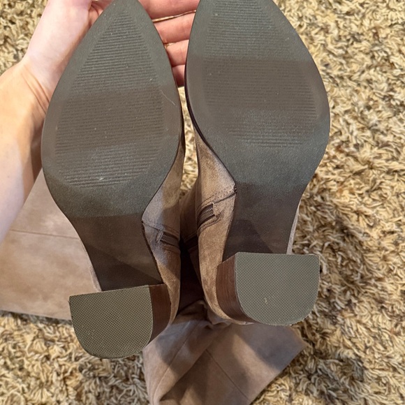 DV Bardonny Boots - Picture 7 of 10